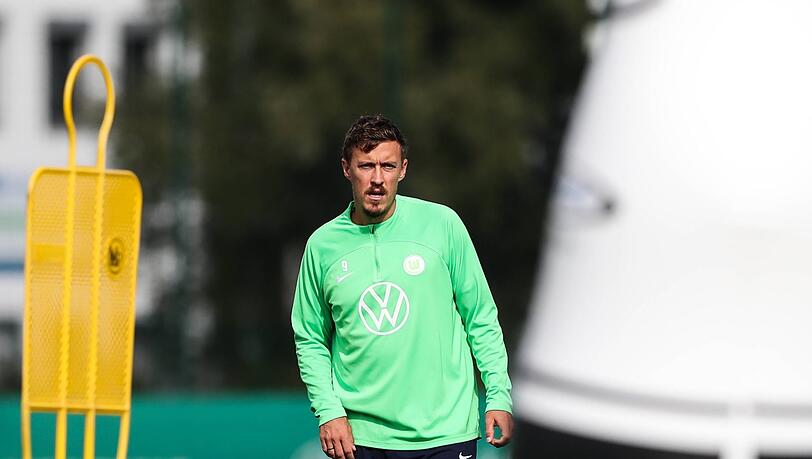 Die Ausbootung von Sturm-Oldie Max Kruse sorgt weiterhin für Unruhe. Die Ausbootung von Sturm-Oldie Max Kruse sorgt weiterhin für Unruhe.