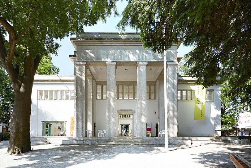 Lehm ist ein Baustoff, der an der TU in München erforscht wird.
