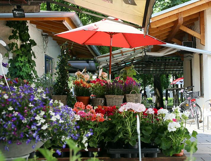 Seit 110 Jahren gibt es ihn - der Elisabethmarkt in Schwabing.