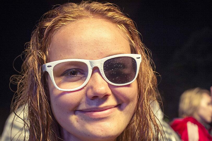Riesen-Party im Regen: Die Bilder vom Energy in the Park 2014