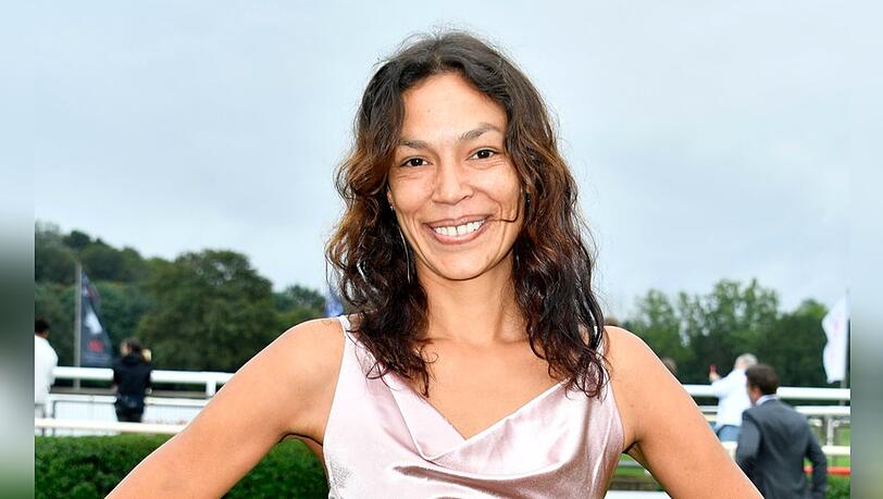 Gisele Oppermann hat Deutschland den Rücken gekehrt - und kann sich derzeit nicht vorstellen, zurückzukehren.