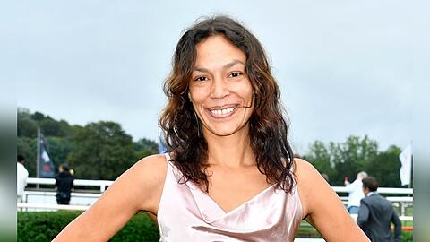 Gisele Oppermann hat Deutschland den Rücken gekehrt - und kann sich derzeit nicht vorstellen, zurückzukehren.