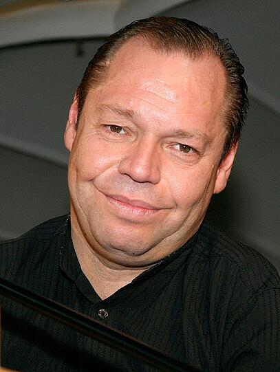 Bassbariton Thomas Quasthoff beendete Ende 2011 seine Karriere nach einer Kehlkopfentzündung.