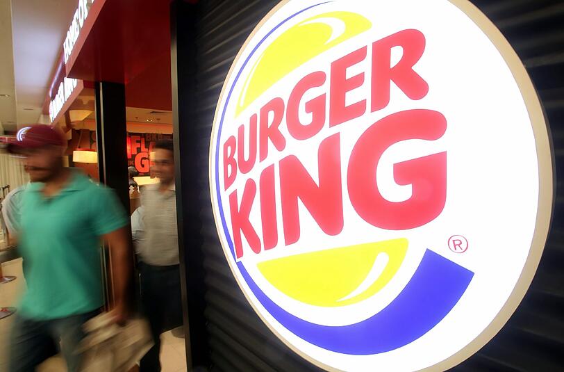 Keine Lust mehr auf die Yi-Ko Holding: Burger King kündigte dem Betreiber die Verträge für alle 89 Filialen.