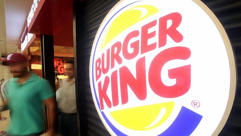 Keine Lust mehr auf die Yi-Ko Holding: Burger King kündigte dem Betreiber die Verträge für alle 89 Filialen. Keine Lust mehr auf die Yi-Ko Holding: Burger King kündigte dem Betreiber die Verträge für alle 89 Filialen.