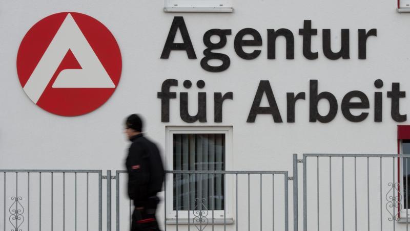 Bundesagenturgentur für Arbeit: Die Arbeitslosenzahlen dürften sich saisonbereinigt verschlechtern. Bundesagenturgentur für Arbeit: Die Arbeitslosenzahlen dürften sich saisonbereinigt verschlechtern.