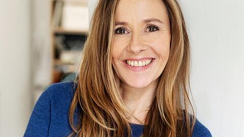 Andrea Wulf.