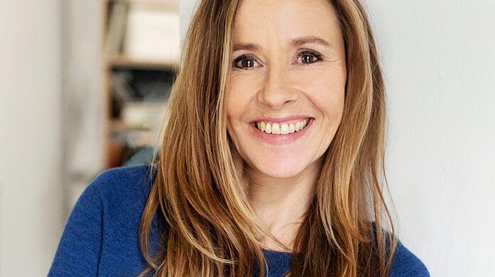 Andrea Wulf.