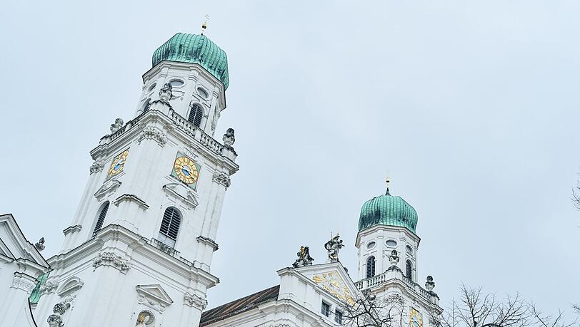 Das Bistum Passau ist die vierte bayerische Di&ouml;zese, zu der ein Missbrauchsgutachten erscheint.