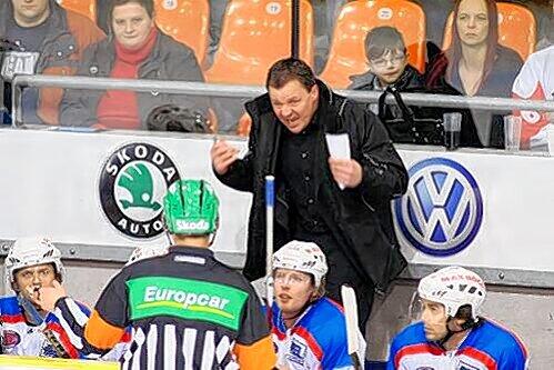 &bdquo;Er ist eher ein ruhiger Typ&ldquo;, heißt es, aber Andreas Brockmann, der Trainer des Jahres, kann auch anders &ndash; dann, wenn es seinen Tigern ans Fell geht.