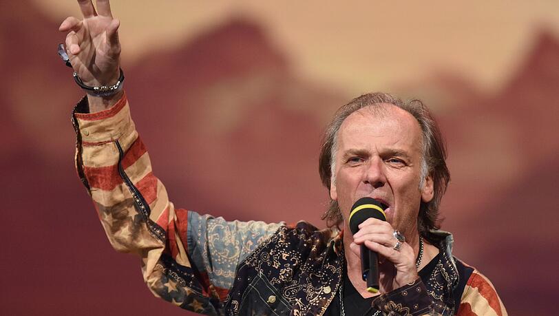 Wolfgang Fierek feiert seinen 65. Geburtstag. Wolfgang Fierek feiert seinen 65. Geburtstag.