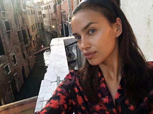 Irina Shayk