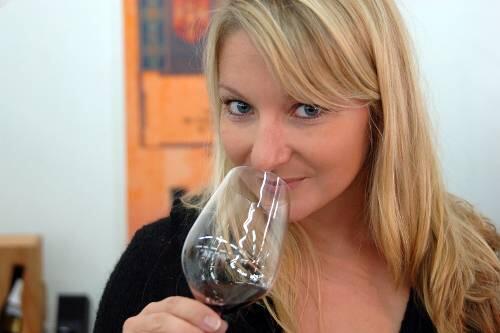 Zum Wohl! Auf der &bdquo;Forum Vini&ldquo; kann man Wein von nicht weniger als 280 Anbietern verkosten.