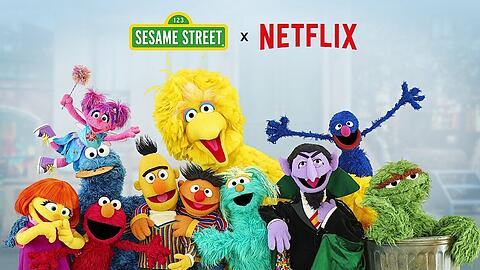 Die "Sesamstraße" soll mit der nächsten Staffel zu Netflix kommen. Das bringt auch inhaltliche Veränderungen mit sich.