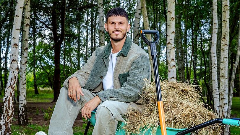 Nino Sifkovits kommt aus der Steiermark.