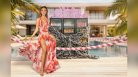 Verona Pooth ist nach der Premiere im vergangenen Jahr auch in der zweiten Staffel als Moderatorin dabei. Verona Pooth ist nach der Premiere im vergangenen Jahr auch in der zweiten Staffel als Moderatorin dabei.