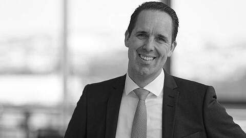 Markus Kennerknecht wurde nur 46 Jahre alt.