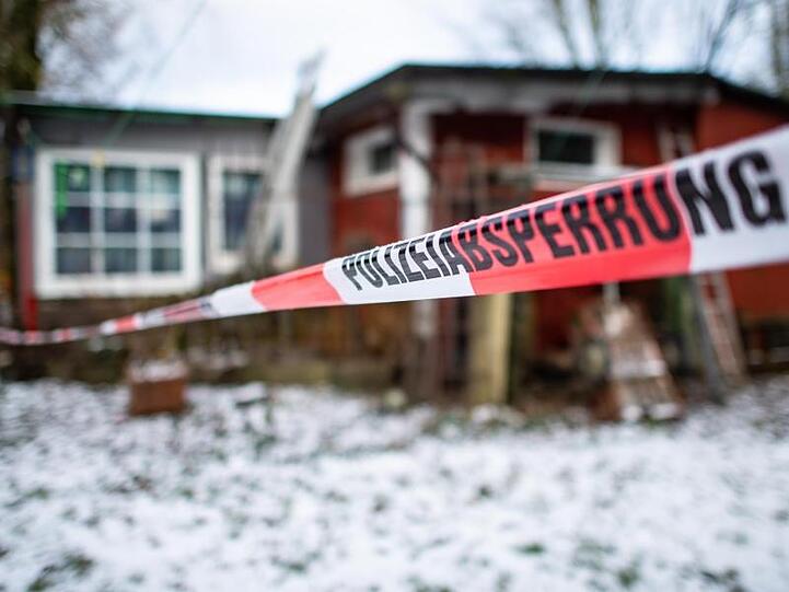 Tatort auf dem Campingplatz Eichwald. Bislang sind 31 minderjährige Opfer identifiziert.