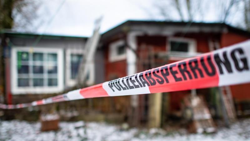 Tatort auf dem Campingplatz Eichwald. Bislang sind 31 minderjährige Opfer identifiziert.