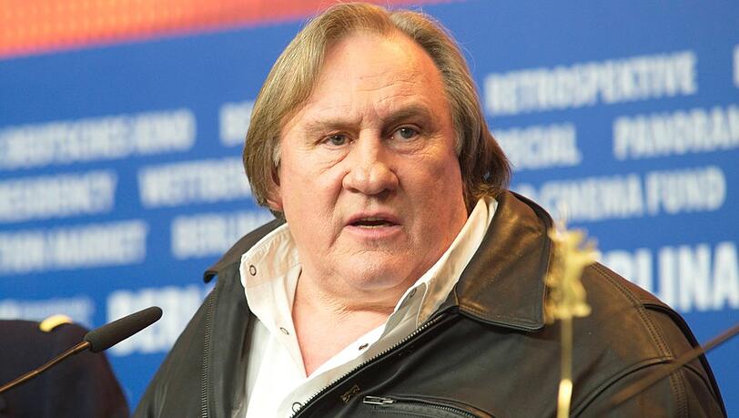 In den vergangenen Jahren haben schon etliche Frauen schwere Anschuldigungen gegen&uuml;ber Schauspieler G&eacute;rard Depardieu erhoben.