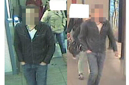 Das ist der Sex-Täter von der Aidenbachstraße. Der Mann hat sich nach der Fahndung der Polizei über seinen Anwalt gestellt.