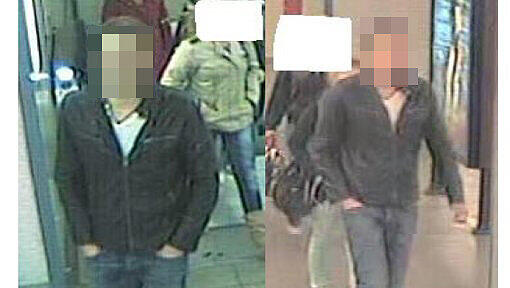 Das ist der Sex-Täter von der Aidenbachstraße. Der Mann hat sich nach der Fahndung der Polizei über seinen Anwalt gestellt. Das ist der Sex-Täter von der Aidenbachstraße. Der Mann hat sich nach der Fahndung der Polizei über seinen Anwalt gestellt.