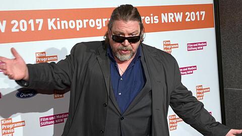 Armin Rohde setzt auf Intervallfasten.