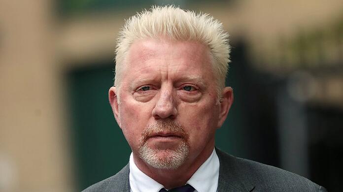 Boris Becker hat im Gefängnis noch keinen Besuch seiner Mutter Elvira bekommen.