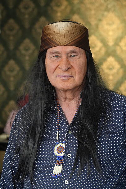 Darf Man Sich Noch Als Indianer Verkleiden Indianer-Kostüm beim Münchner Fasching: Verkleidung in Ordnung oder