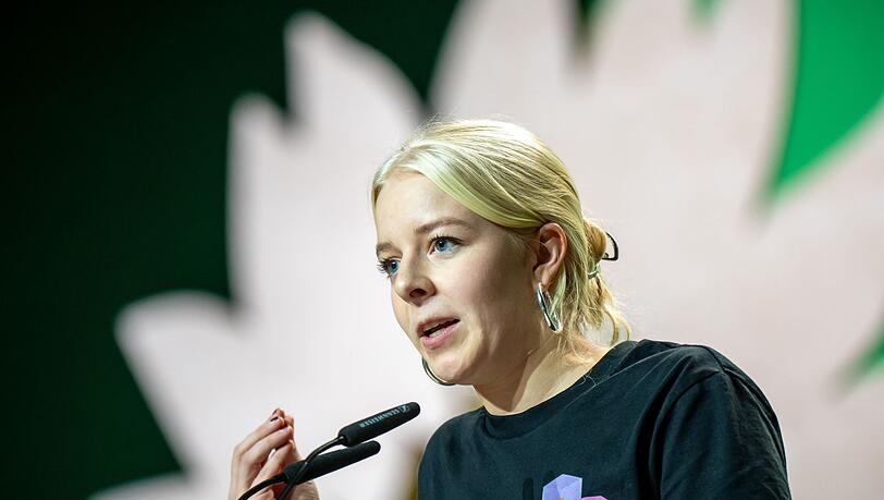 Jette Nietzard fällt öfter mit provokanten Äußerungen in sozialen Medien auf.