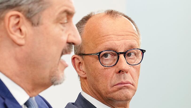 Die zweite Sitzung des Koalitionsausschusses birgt jede Menge Diskussionsstoff. (Archivbild)
