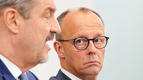 Die zweite Sitzung des Koalitionsausschusses birgt jede Menge Diskussionsstoff. (Archivbild)