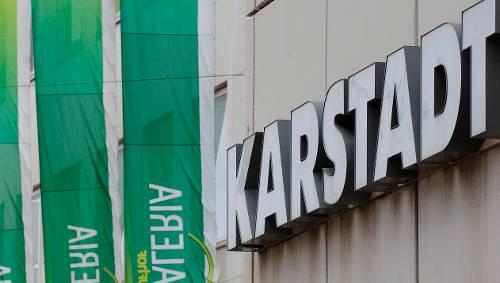Karstadt-Filiale: Rund 30 Häuser sollen dichtgemacht werden, außerdem zehn Kaufhof-Filialen Karstadt-Filiale: Rund 30 Häuser sollen dichtgemacht werden, außerdem zehn Kaufhof-Filialen