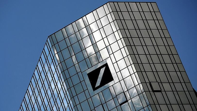 Die Schwierigkeiten für die Deutsche Bank hören nicht auf. Nun wird die Aktie in Mitleidenschaft gezogen. Foto: Andreas Arnold Die Schwierigkeiten für die Deutsche Bank hören nicht auf. Nun wird die Aktie in Mitleidenschaft gezogen. Foto: Andreas Arnold