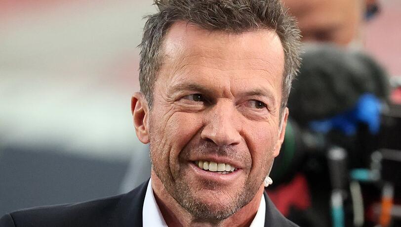 Lothar Matthäus investiert in Ghana.
