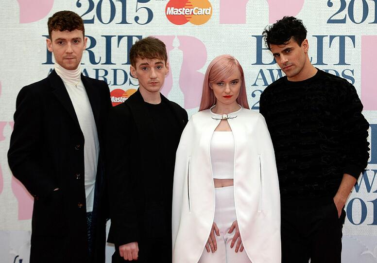 Brit Awards 2015: Die heißesten Auftritte vom roten Teppich mit Rita Ora, Taylor Swift und den ehemaligen Spice Girls...