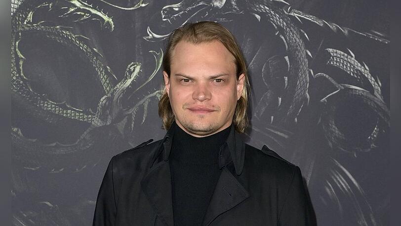 Wilson Gonzalez Ochsenknecht ist nun Vater eines kleinen Kindes.