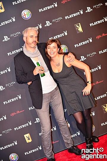 Party-Alarm: So heiß war die Playboy-Party im P1 - Bilder - Abendzeitung München