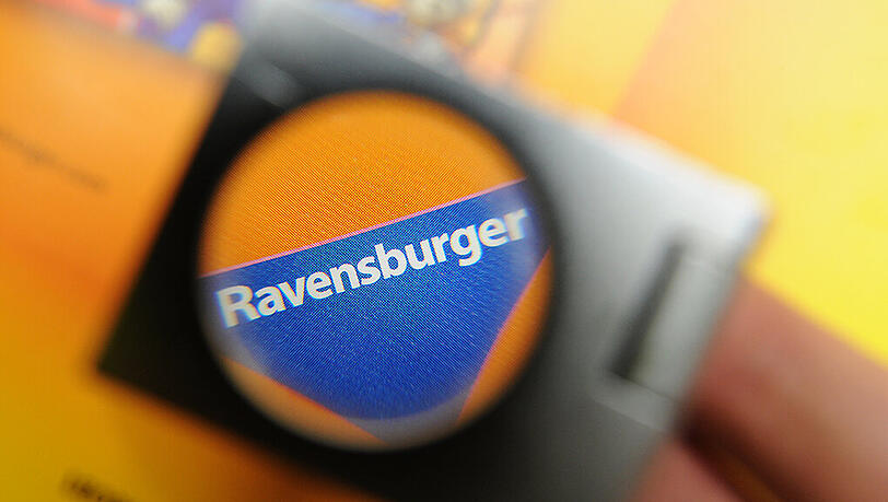 Hybrid-Spiele liegen im Trend - danach richtet sich auch Ravensburger. Hybrid-Spiele liegen im Trend - danach richtet sich auch Ravensburger.