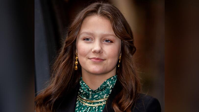 Prinzessin Isabella von Dänemark hat Lust auf Veränderung.