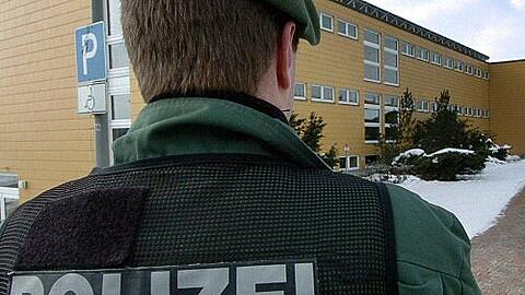 Mordfall Böhringer: 200 Polizisten zum Gen-Test