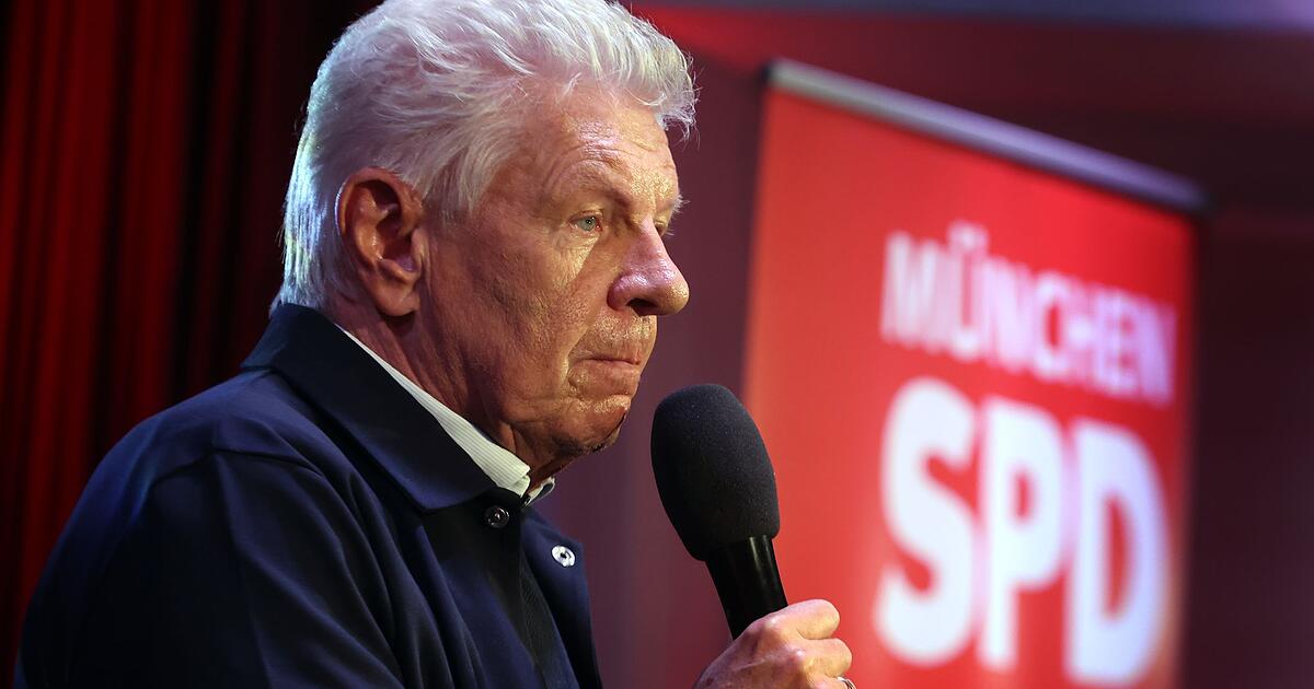 'Soll der Blitz beim Schei**** treffen': Scharfe Worte an Kritiker nach Reiter-Diagnose