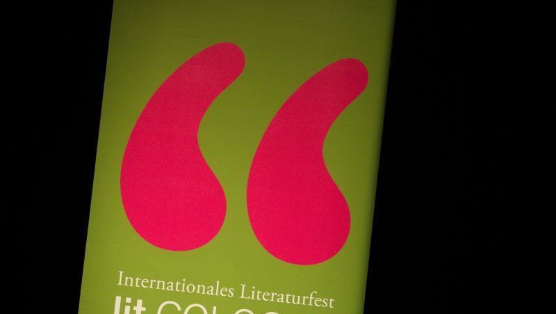 Kurz vor der Eröffnung ist das Literaturfestival Lit.Cologne abgesagt worden. Kurz vor der Eröffnung ist das Literaturfestival Lit.Cologne abgesagt worden.