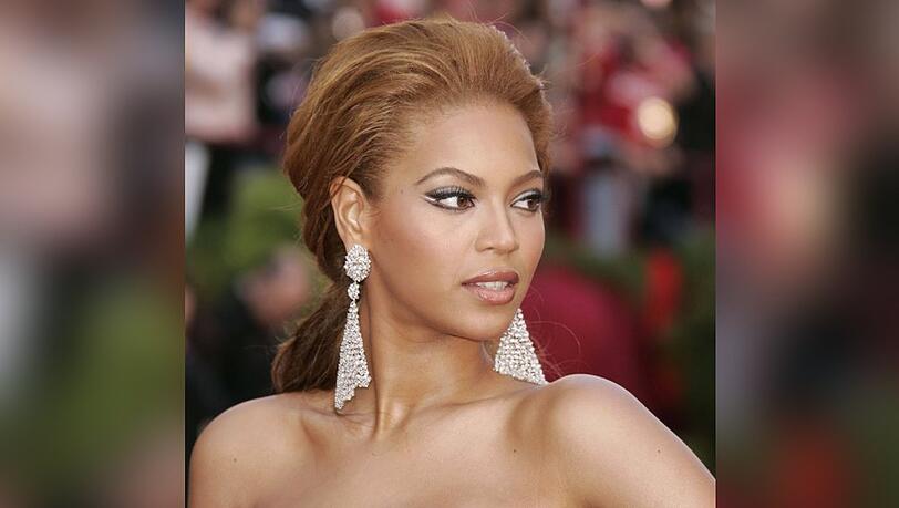 Beyoncé überrascht ihre Fans anscheinend mit einem neuen Lied.