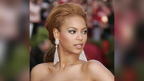 Beyoncé überrascht ihre Fans anscheinend mit einem neuen Lied.