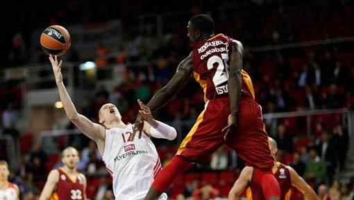Basketball auf höchstem Niveau: Verfolgen Sie mit der AZ und Travelzoo die Dezember-Spiele des FC bayern München.
