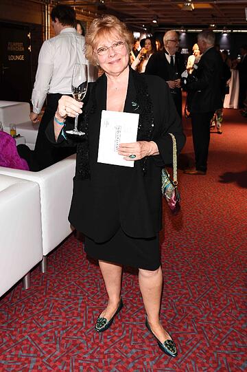 Weitere Bilder vom Gala-Abend