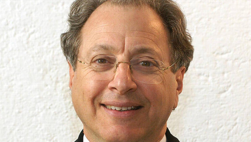 Stadtrat und IKG-Vorstand: Marian Offman (SPD). Stadtrat und IKG-Vorstand: Marian Offman (SPD).