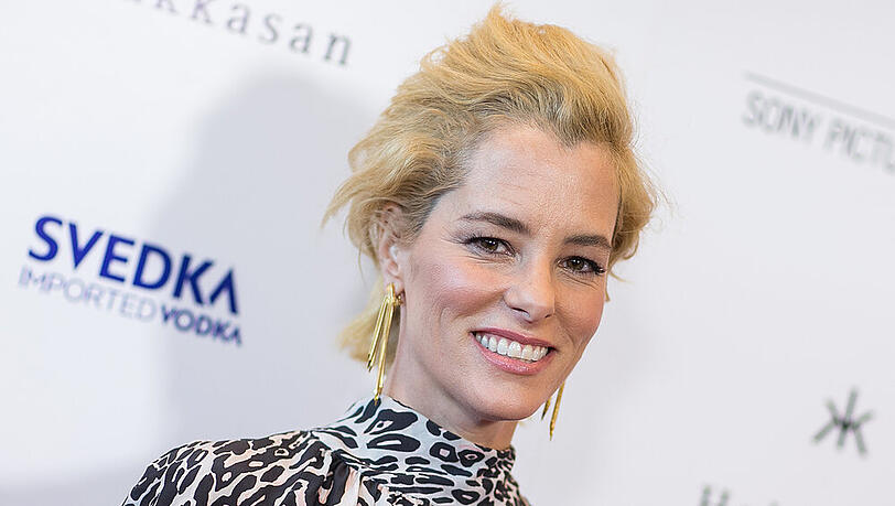 Parker Posey steht momentan oft für "Irrational Man" auf dem roten Teppich - begeistert ist sie vom Film und von Regisseur Woody Allen Parker Posey steht momentan oft für "Irrational Man" auf dem roten Teppich - begeistert ist sie vom Film und von Regisseur Woody Allen