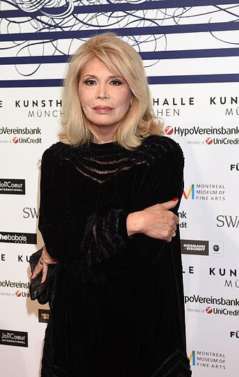 Amanda Lear